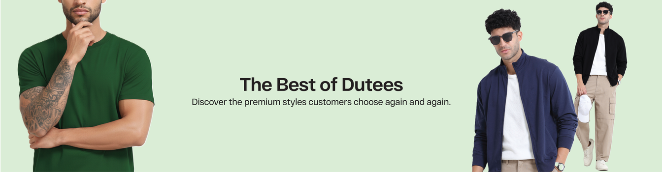 Best Sellers