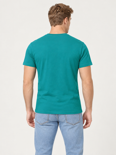 teal
