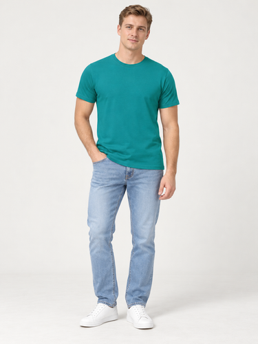 teal