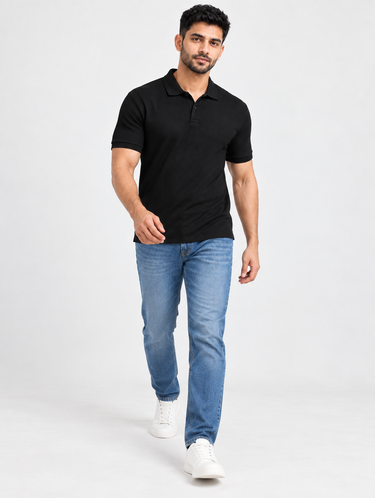 Evercool Executive Cotton Unisex Polo