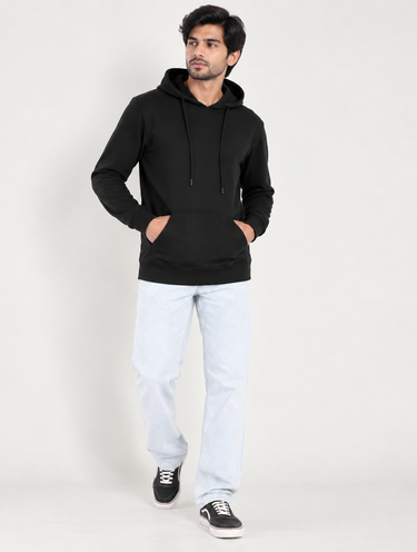Purechill Unisex Pullover Hoodie