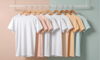 How to Choose the Right T-Shirt Supplier for Your Business in Dubai