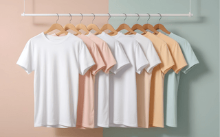 How to Choose the Right T-Shirt Supplier for Your Business in Dubai