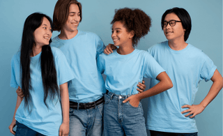 How to Choose the Right Wholesale T-Shirt Manufacturer for Your Brand
