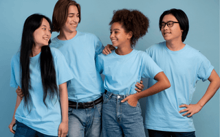 How to Choose the Right Wholesale T-Shirt Manufacturer for Your Brand