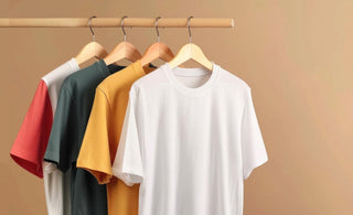 Why Bulk Buying Premium Blank Apparel is the Smart Business Choice