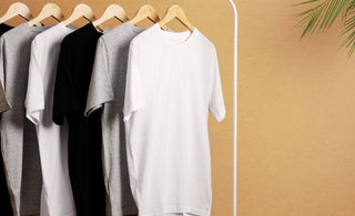 Why Choosing a Direct Manufacturer for Wholesale T-Shirts Saves You Money & Time
