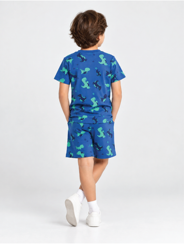 Kids’ Co-Ord Essentials – 3-Style  Mega Sale Combo