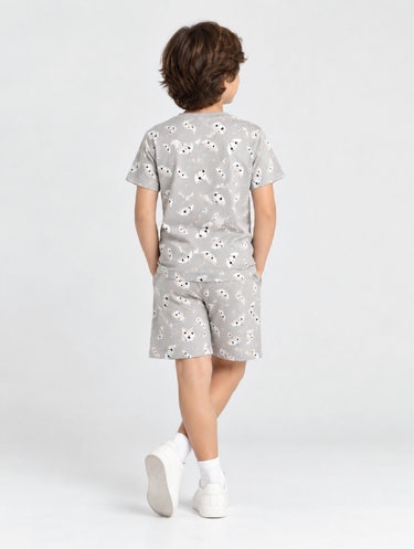 Kids’ Co-Ord Essentials – 3-Style  Mega Sale Combo