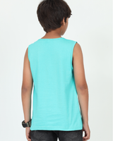 teal