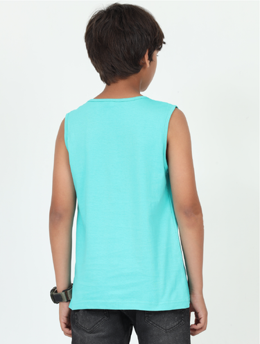 teal