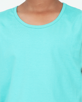 teal