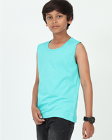 teal