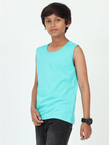 teal
