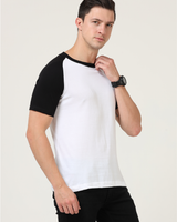 white-black-htr