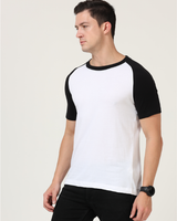 white-black-htr