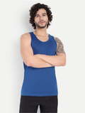 Men’s Cotton Sleeveless Tank – Comfortable Daily Wear