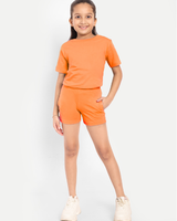 tangerine
