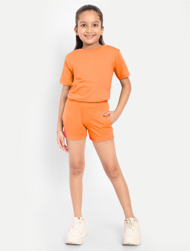 tangerine