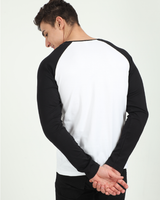 white-black-htr
