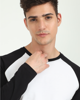 white-black-htr