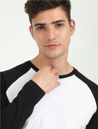 white-black-htr