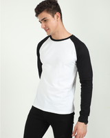 white-black-htr