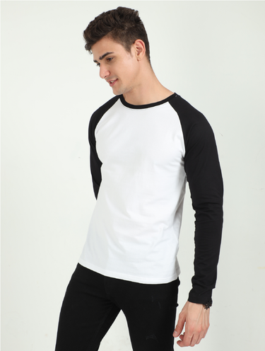 white-black-htr
