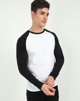 white-black-htr