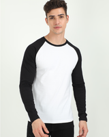 white-black-htr