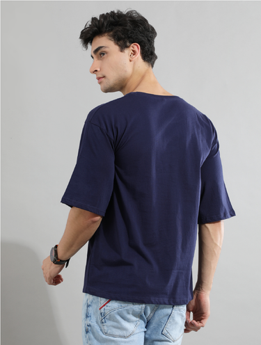navy-blue