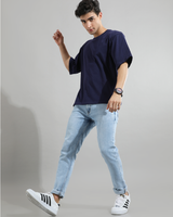 navy-blue