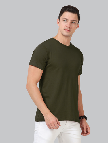 olive-green