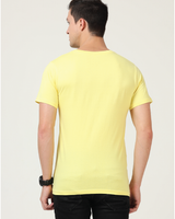 pale-yellow
