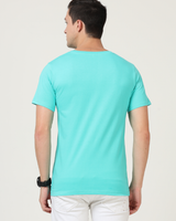 teal