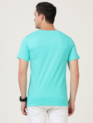 teal