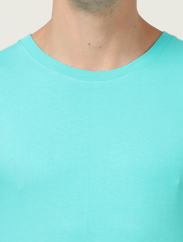 teal
