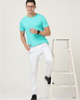 teal