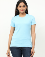 sky-blue