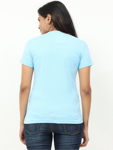 sky-blue