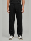 Cotton Straight Fit Sweatpant