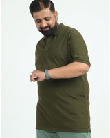 olive-green