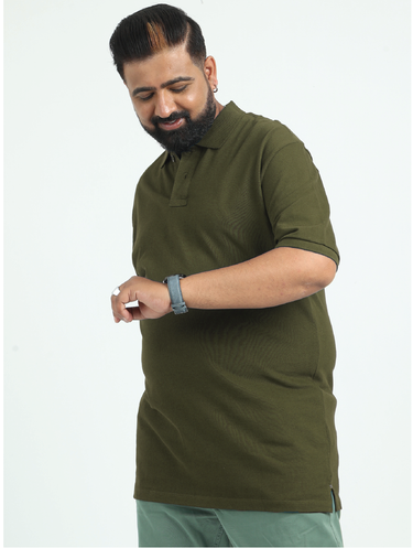 olive-green