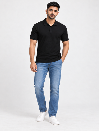 Evercool Executive Cotton Unisex Polo