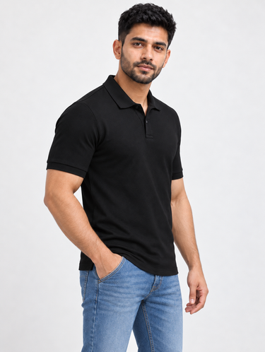 Evercool Executive Cotton Unisex Polo