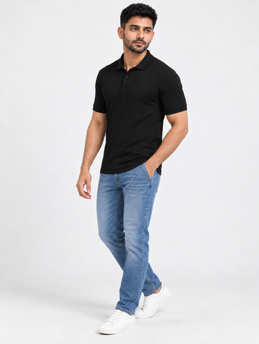 Evercool Executive Cotton Unisex Polo