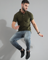 olive-green