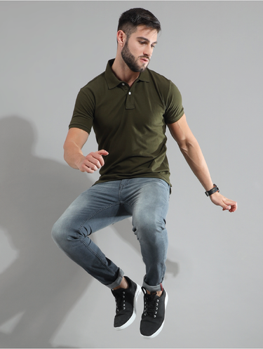 olive-green