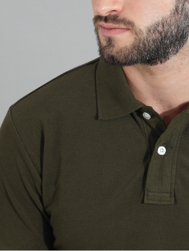 olive-green