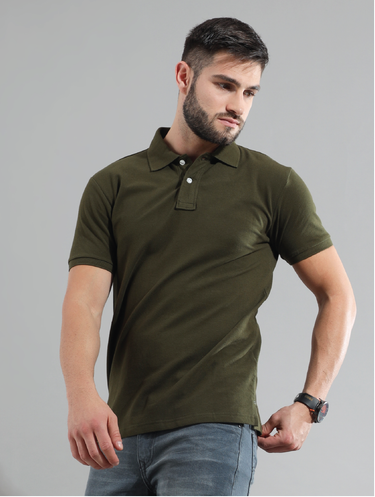olive-green